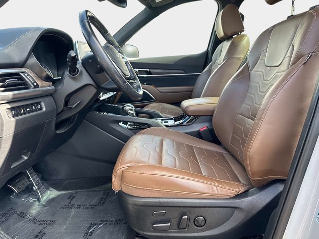 Used 2022 Kia Telluride SX w/ SX Prestige Package AWD/4WD image 19