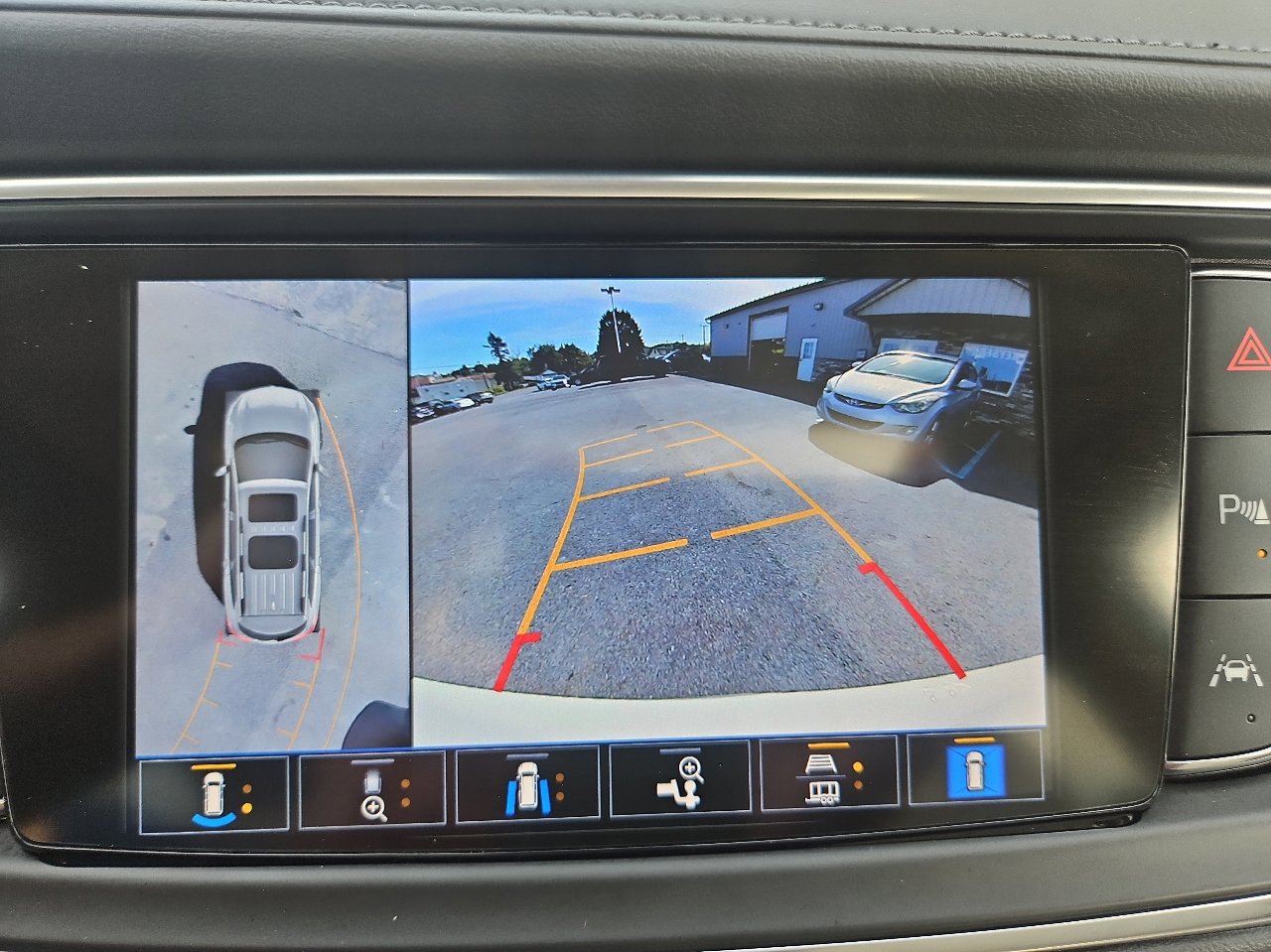 Used 2022 Buick Enclave Premium w/ Experience Buick Package image 34