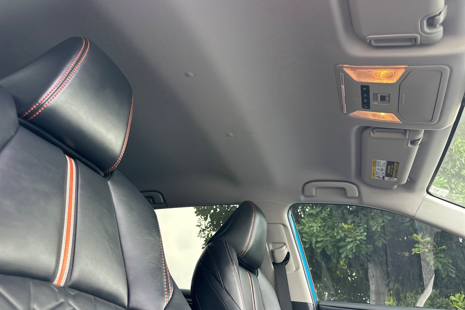 Used 2019 Toyota RAV4 Adventure AWD/4WD image 24