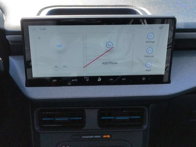 New 2026 Ford Maverick XLT AWD/4WD image 18
