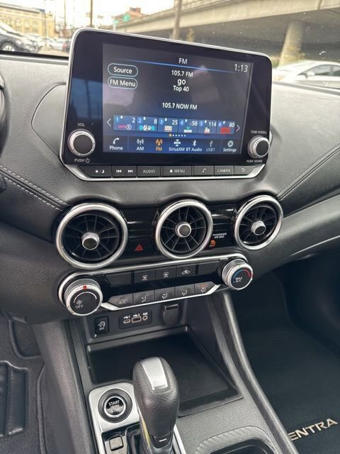 Used 2024 Nissan Sentra SV image 22
