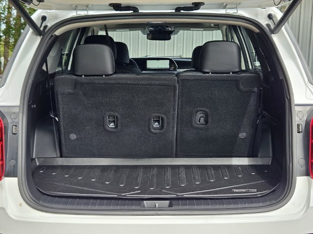 Used 2022 Hyundai Palisade Limited FWD image 8