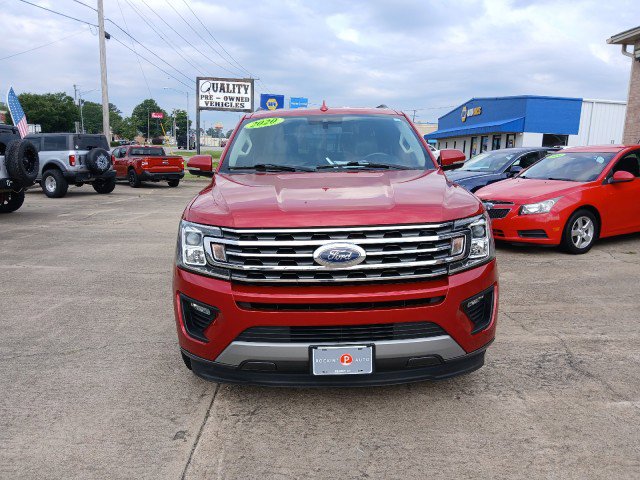 Used 2020 Ford Expedition XLT w/ Equipment Group 201A image 9