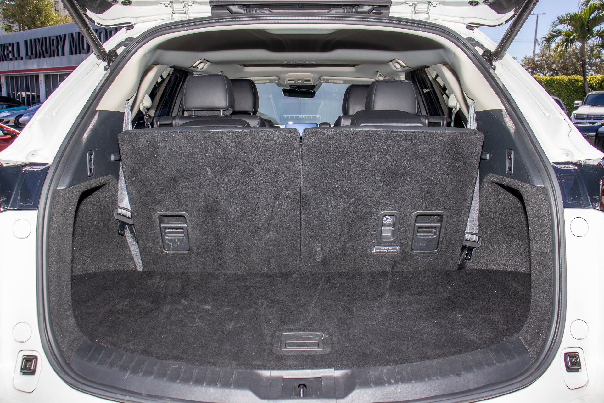 Used 2023 MAZDA CX-9 Touring Plus image 13