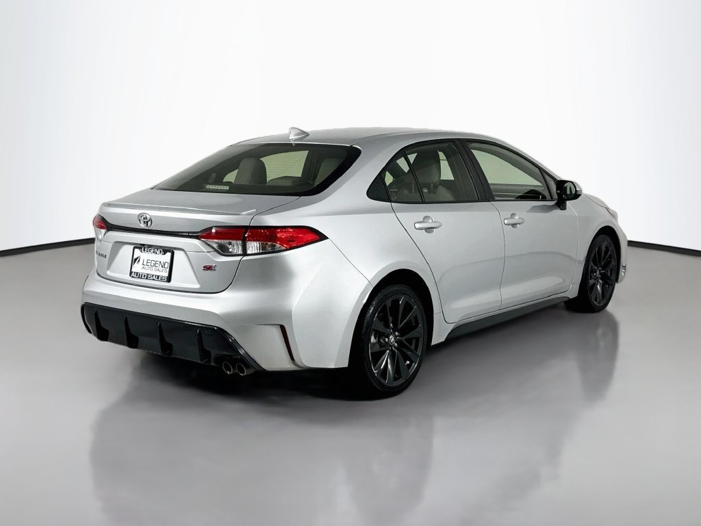 Used 2024 Toyota Corolla SE FWD image 6