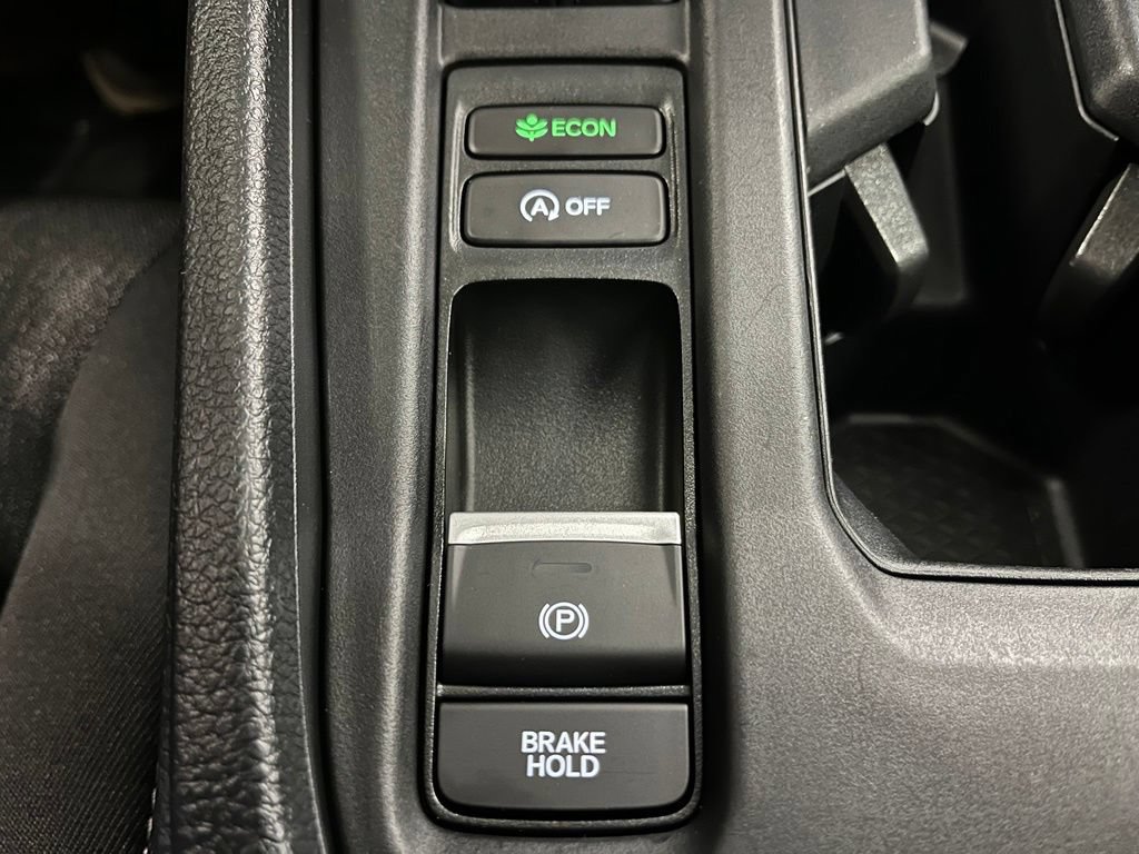 Used 2024 Honda Accord EX image 13