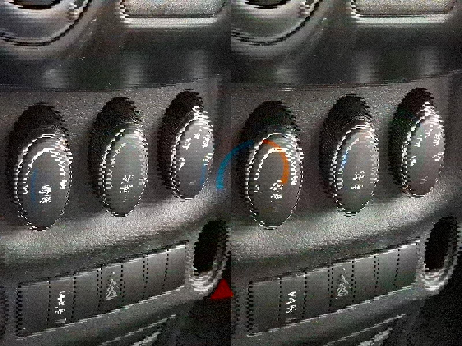 Used 2017 Jeep Wrangler Unlimited Sport w/ Connectivity Group image 16