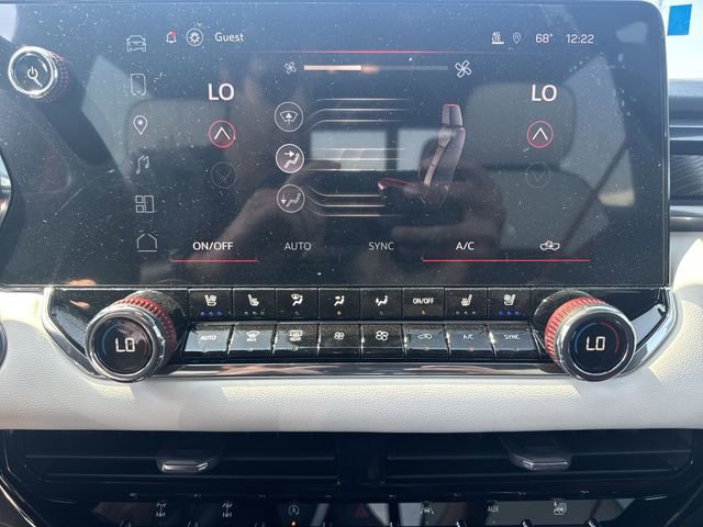 New 2026 GMC Canyon AT4X AWD/4WD image 19