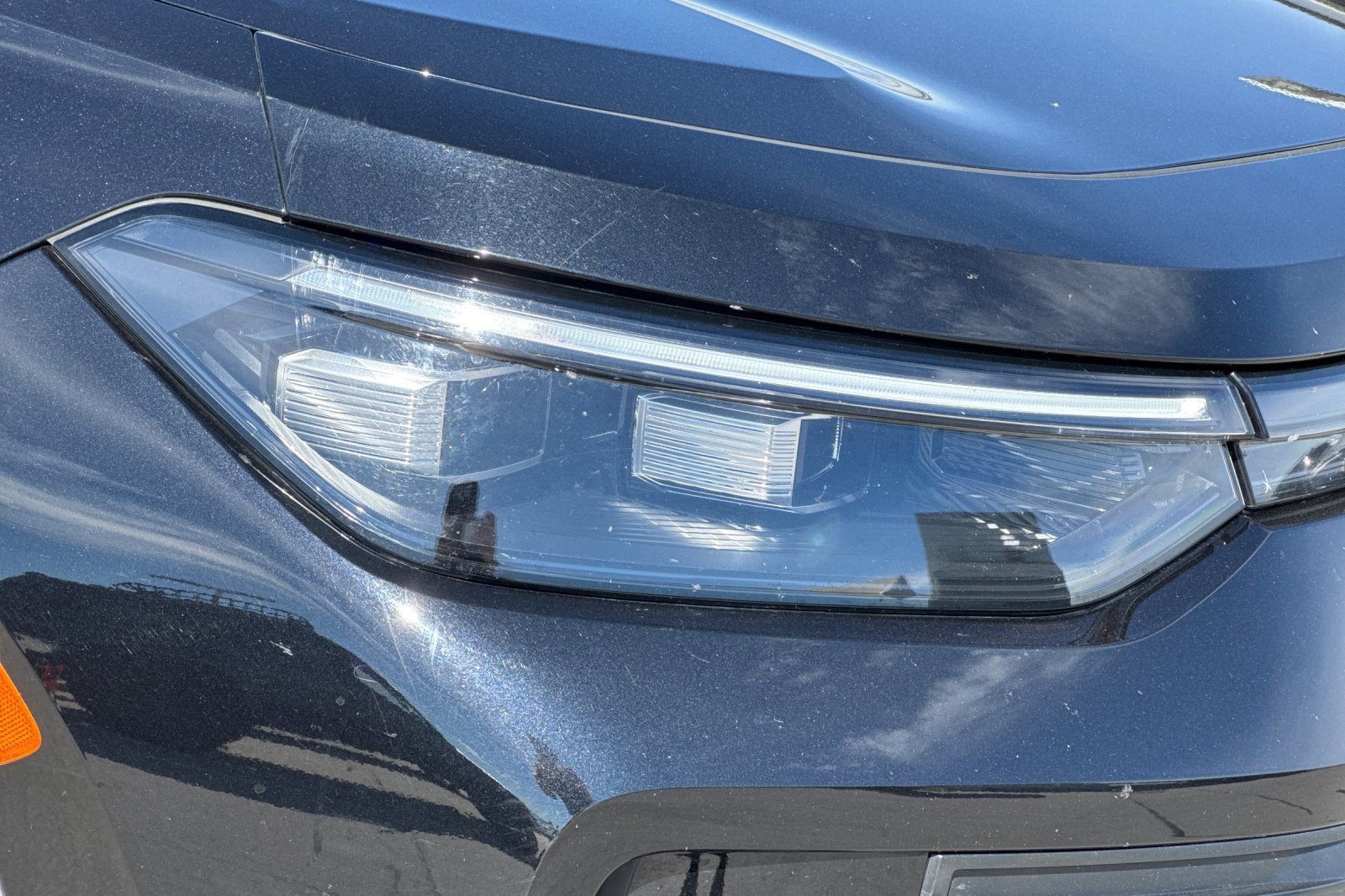 Used 2026 Volkswagen Tiguan SE AWD/4WD image 12