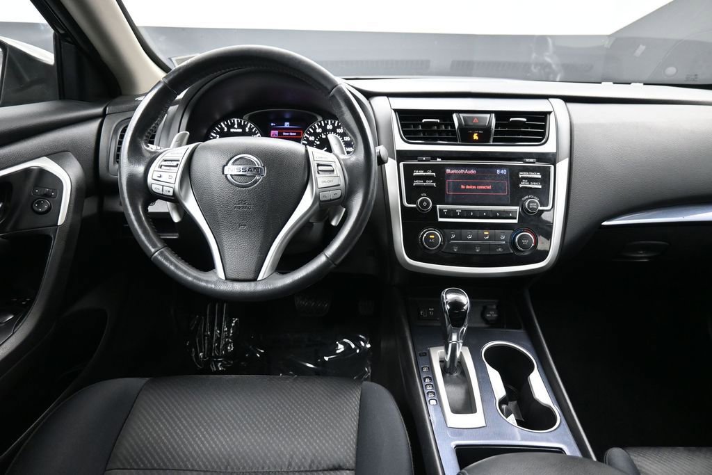 Used 2018 Nissan Altima 2.5 SR FWD image 19