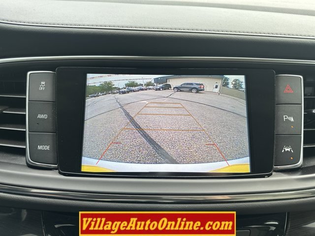 Used 2019 Buick Enclave Premium w/ Experience Buick Package AWD/4WD image 24