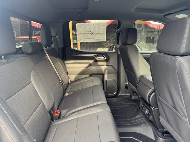New 2025 Chevrolet Silverado 1500 LT w/ Protection Package image 15