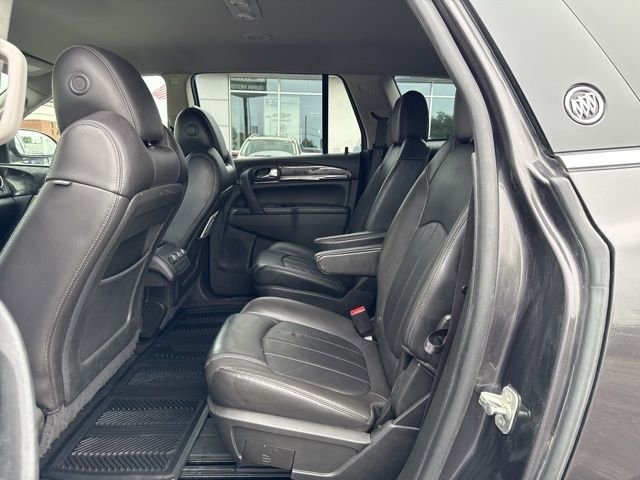 Used 2015 Buick Enclave Leather image 13