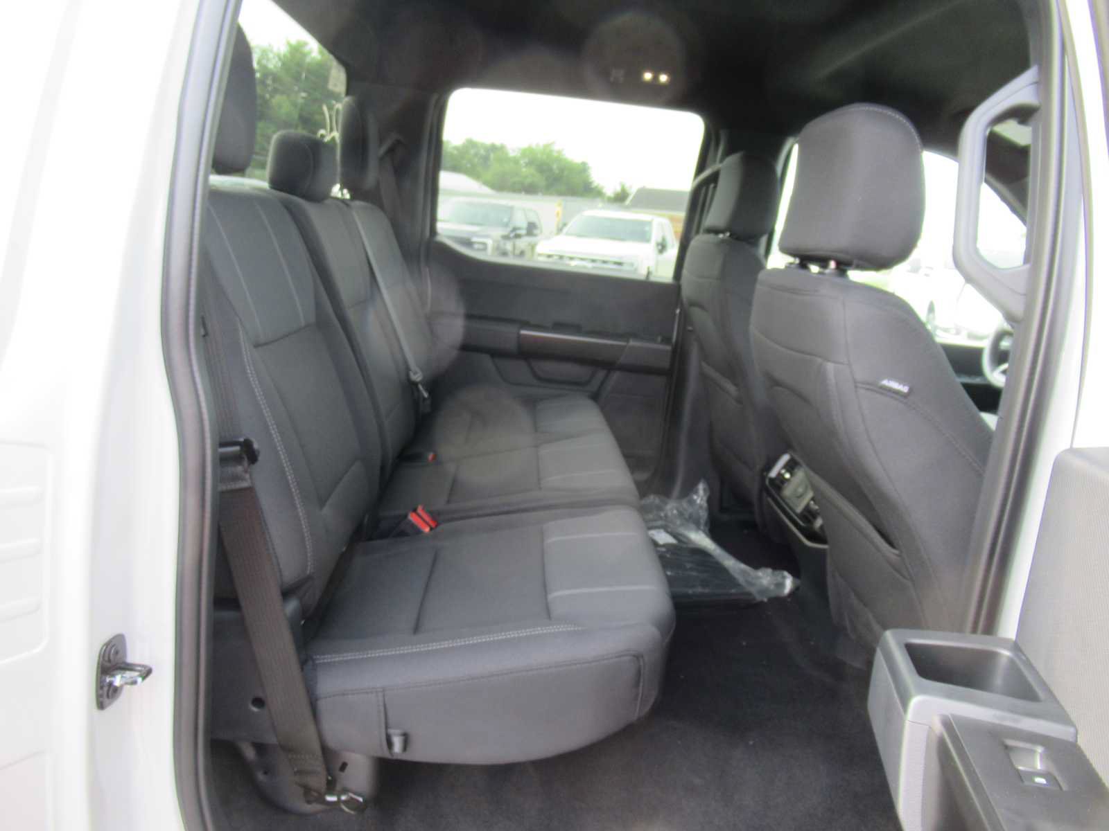 New 2026 Ford F150 STX w/ Equipment Group 200A AWD/4WD image 14