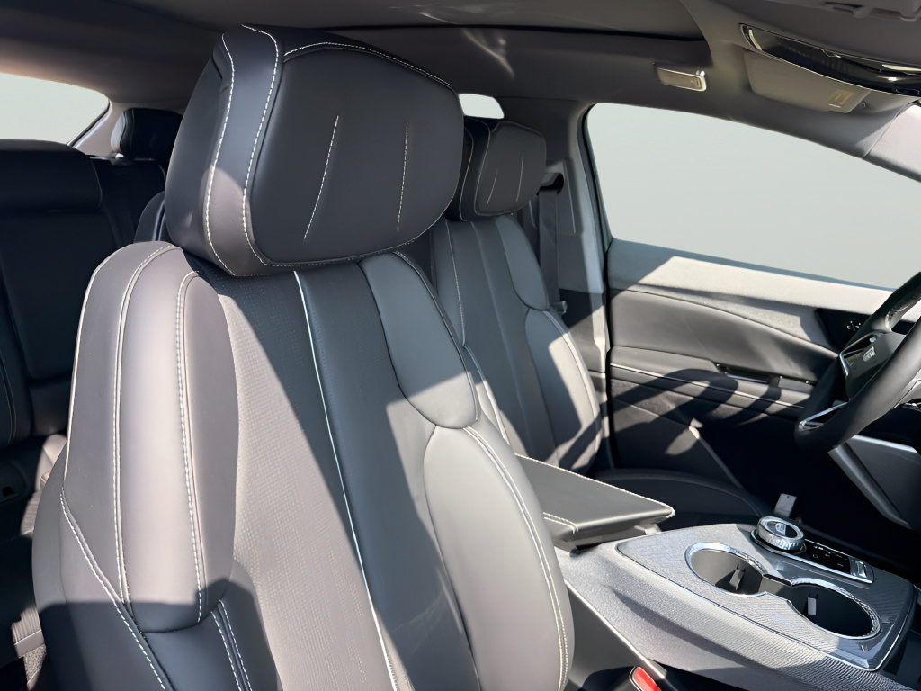 New 2027 Cadillac Optiq Premium Sport RWD image 36