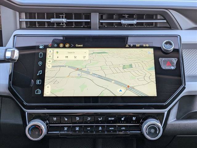 New 2027 Chevrolet Bolt RS w/ Technology Package FWD image 13