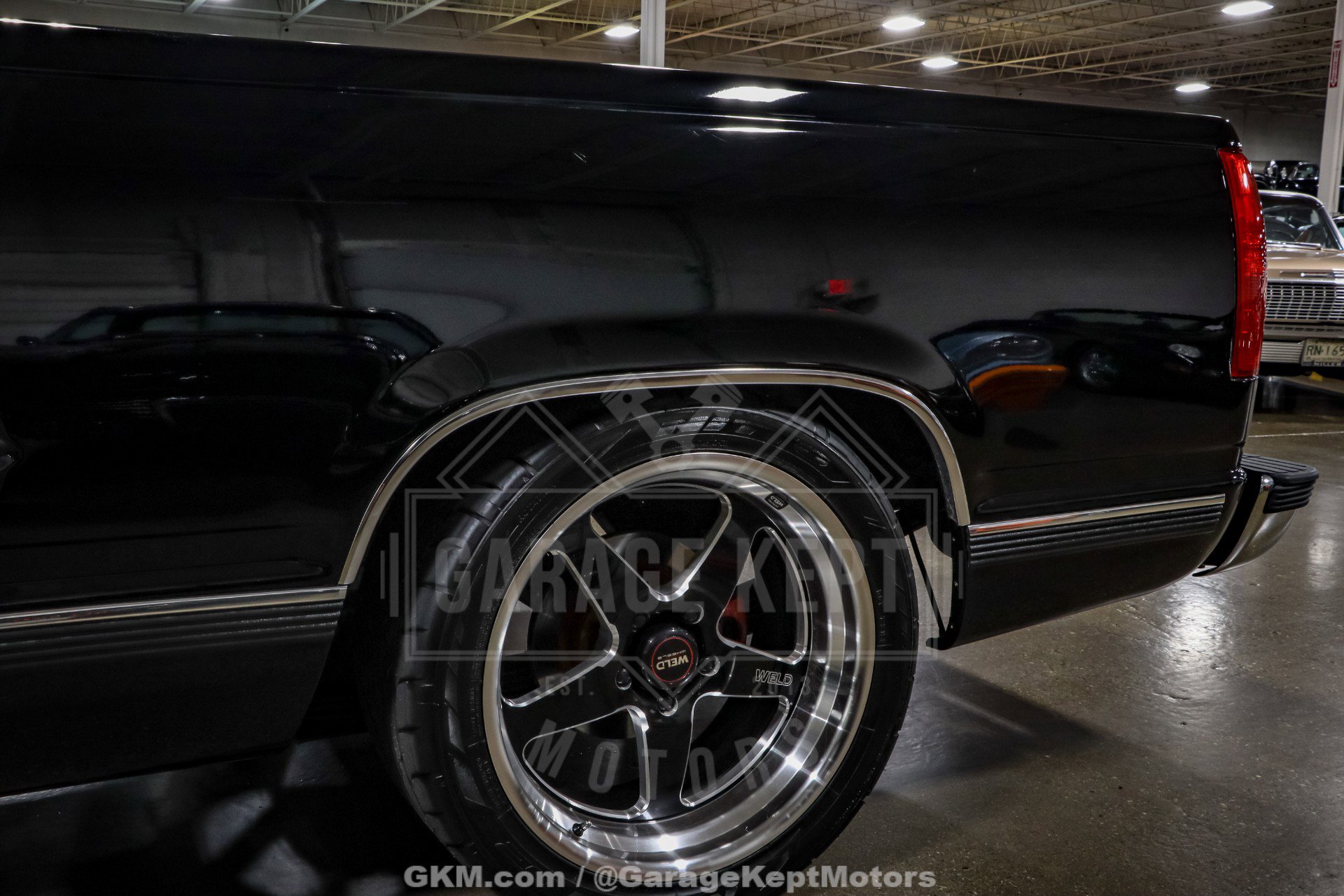 Used 1995 GMC Sierra 1500 SLE image 34