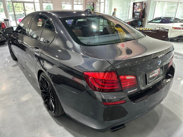Used 2013 BMW 550i Sedan RWD image 27