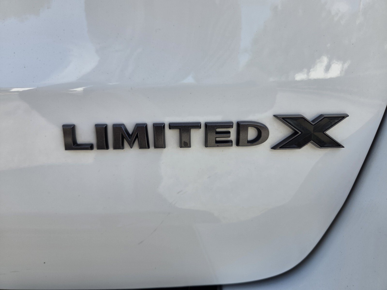 Used 2020 Jeep Grand Cherokee Limited X AWD/4WD image 14