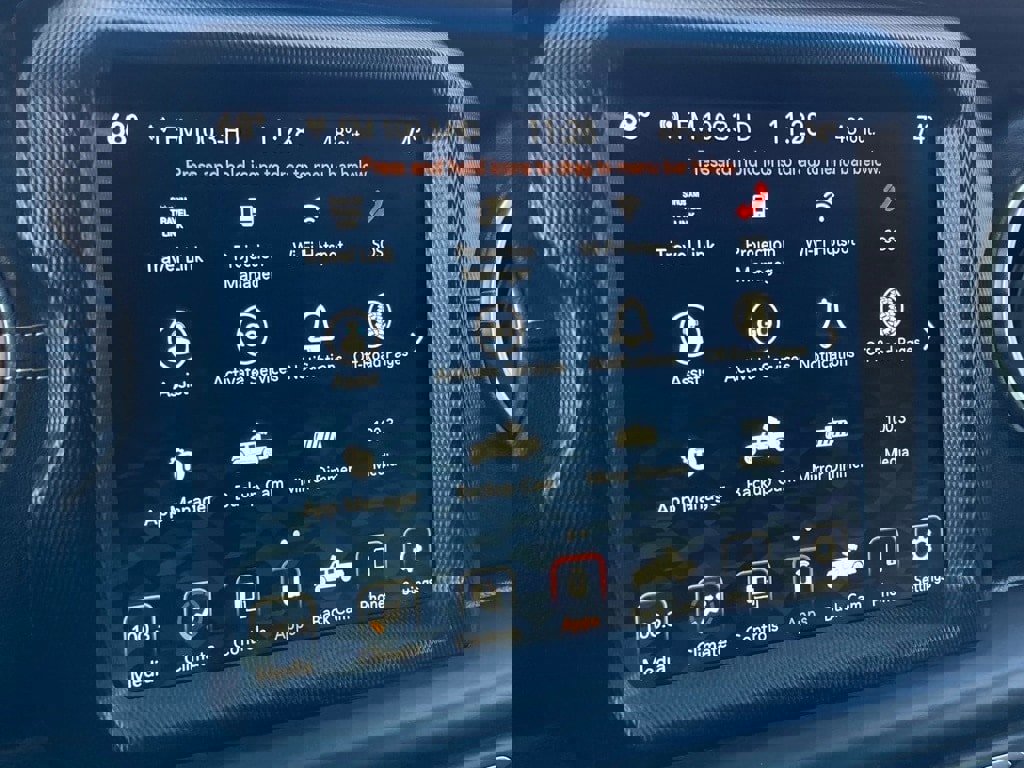 Used 2022 Jeep Gladiator Overland w/ Popular Equipment Package image 22