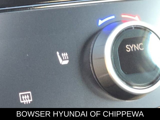 New 2026 Hyundai Santa Cruz SEL image 8