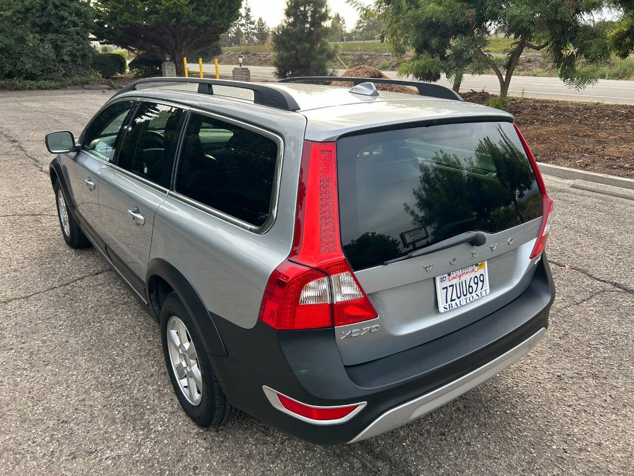 Used 2013 Volvo XC70 3.2 image 22