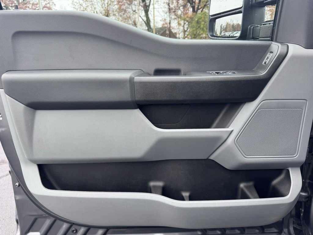 Used 2024 Ford F250 XL w/ XL Driver Assist Package image 18