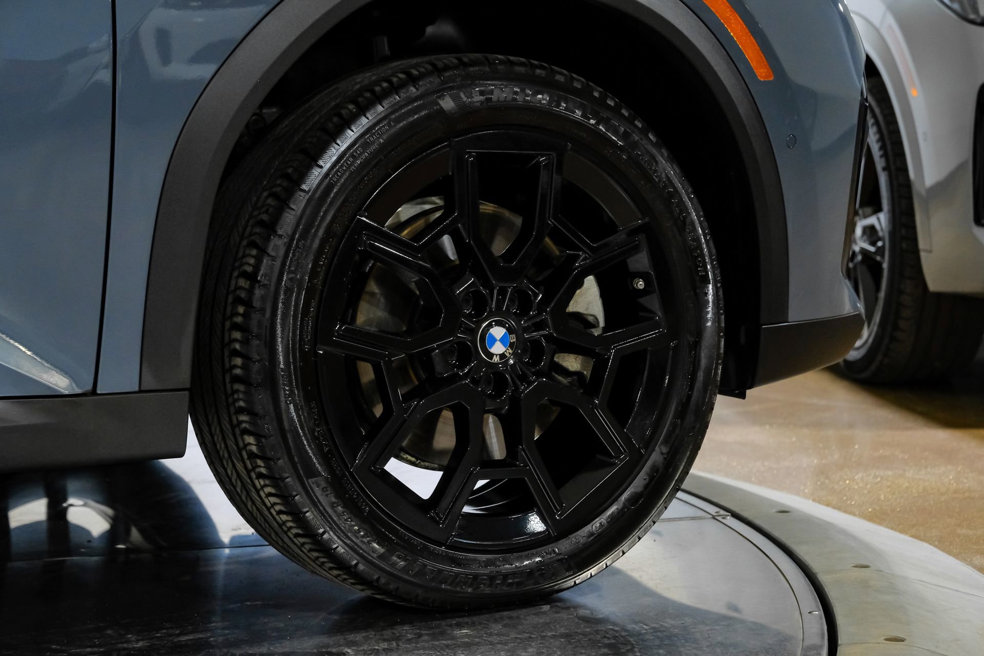 Used 2025 BMW X2 xDrive28i image 60