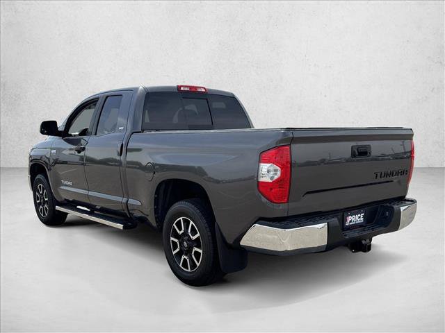 Used 2018 Toyota Tundra SR5 RWD image 5