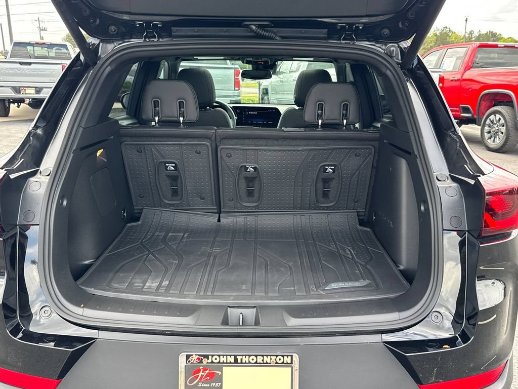 New 2026 Chevrolet TrailBlazer ACTIV w/ Convenience Package AWD/4WD image 19