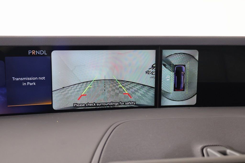 New 2026 Lincoln Nautilus Premier w/ Equipment Group 102A image 6