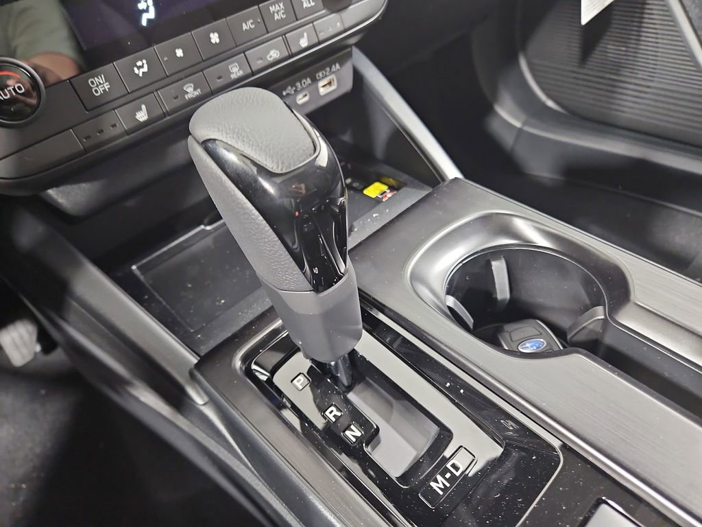 New 2026 Subaru Outback Premium image 24