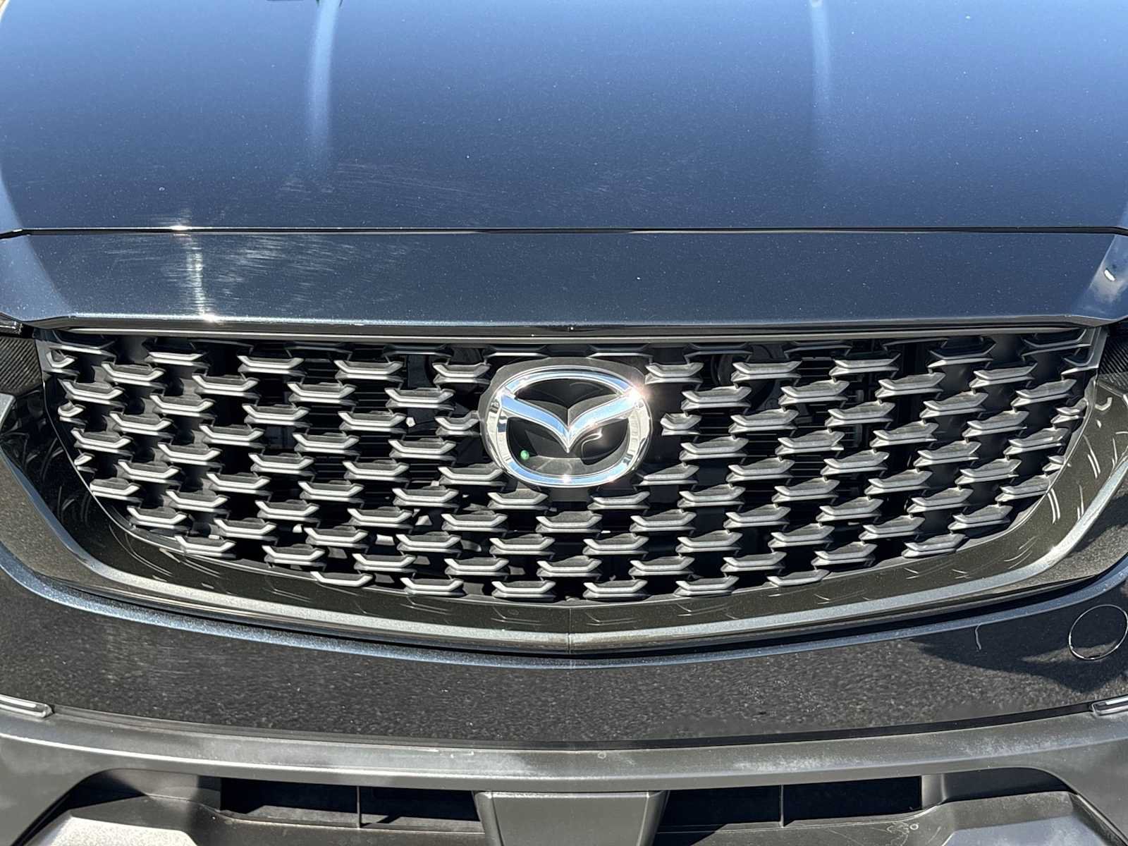 Used 2024 MAZDA CX-50 AWD 2.5 S w/ Select Package image 30