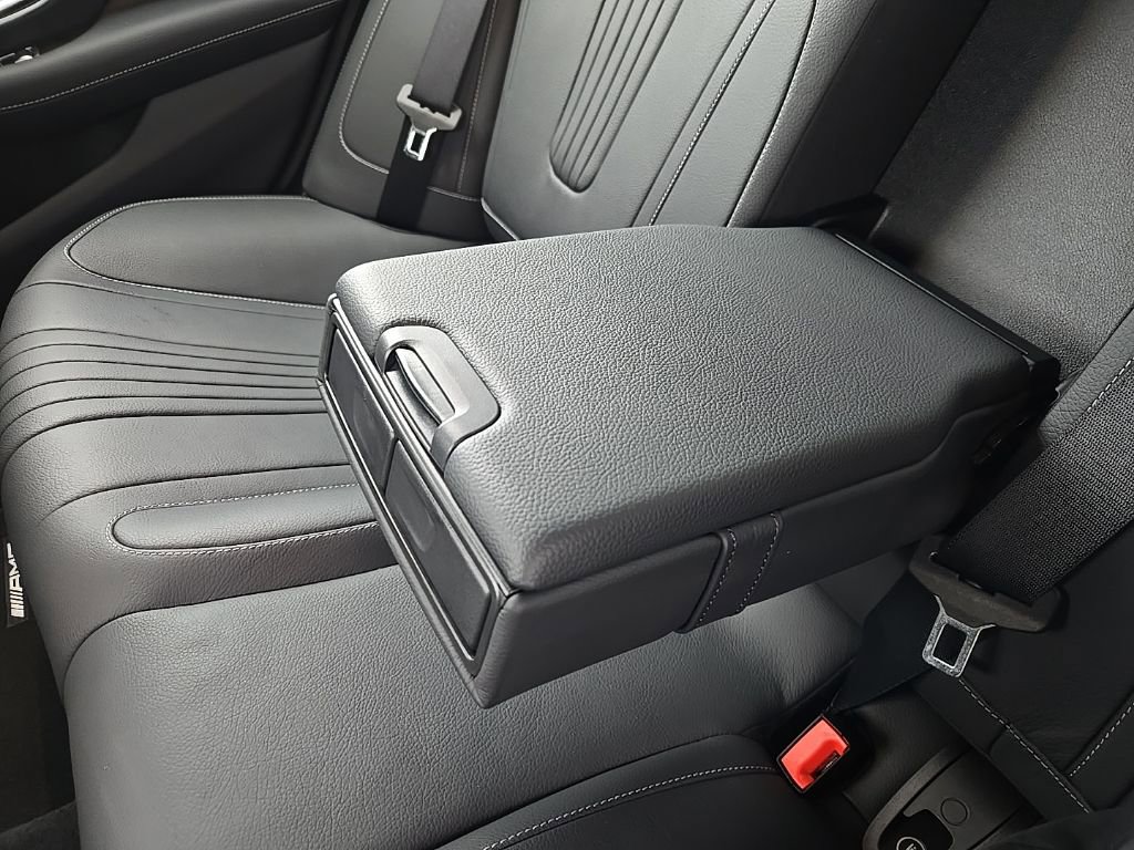 Used 2023 Mercedes-Benz CLS 450 4MATIC image 52