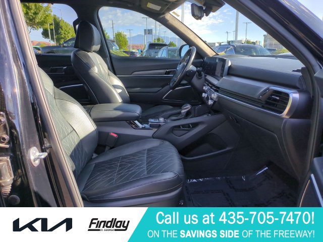 Used 2024 Kia Telluride SX Prestige X-Pro AWD/4WD image 33