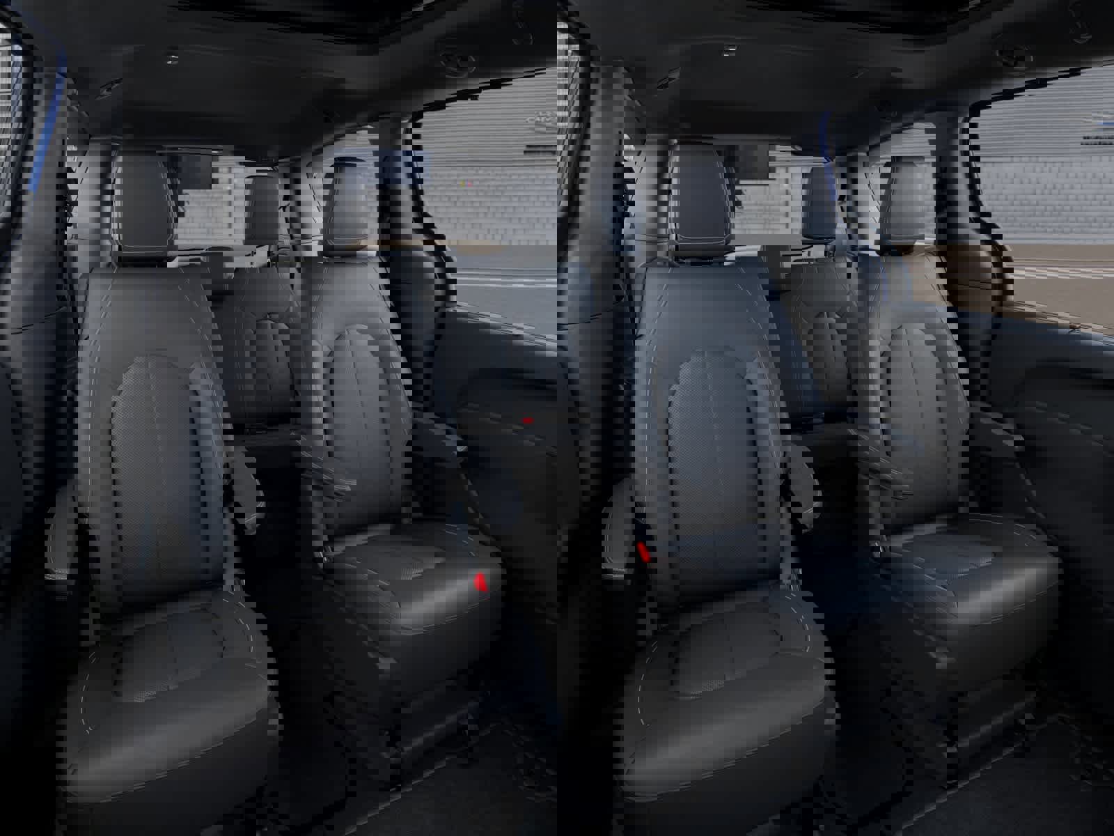 New 2026 Chrysler Pacifica Select image 15