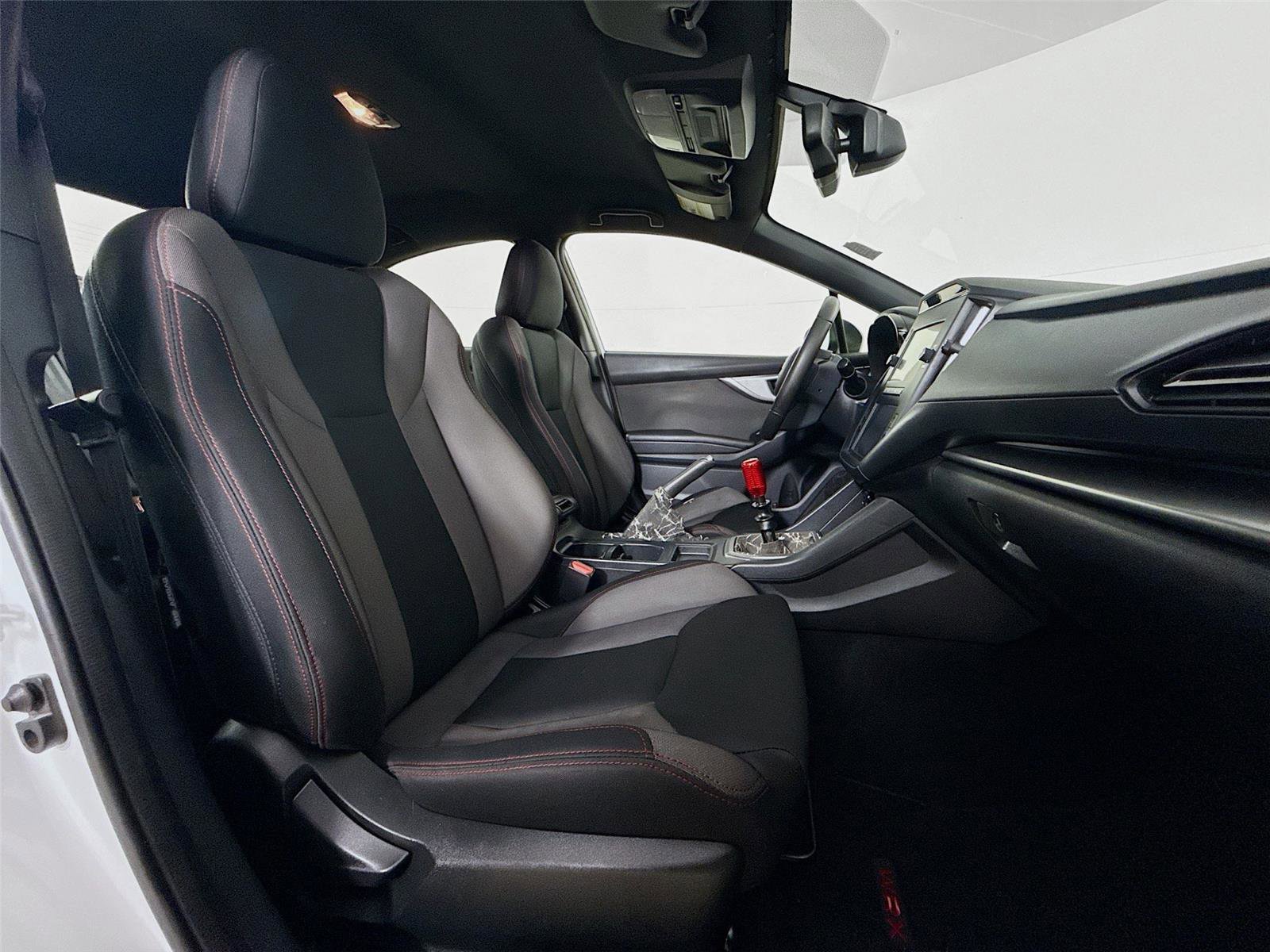 Used 2022 Subaru WRX image 26