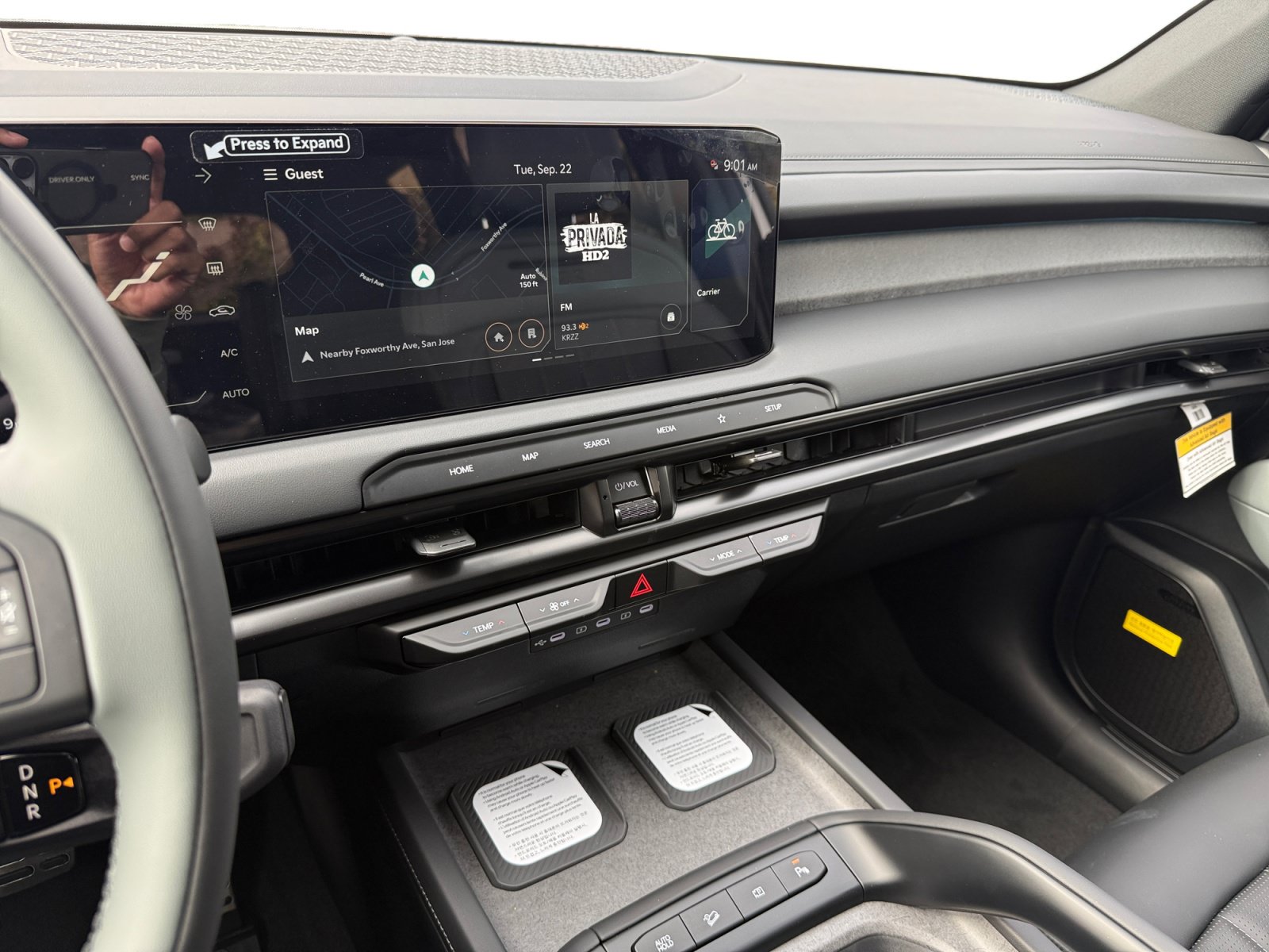 New 2027 Kia Telluride SX X-Line AWD/4WD image 12