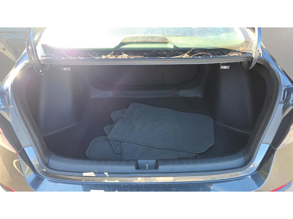 Used 2025 Honda Civic Sport image 15