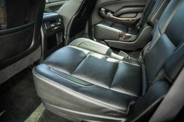Used 2016 GMC Yukon SLT w/ Open Road Package image 35