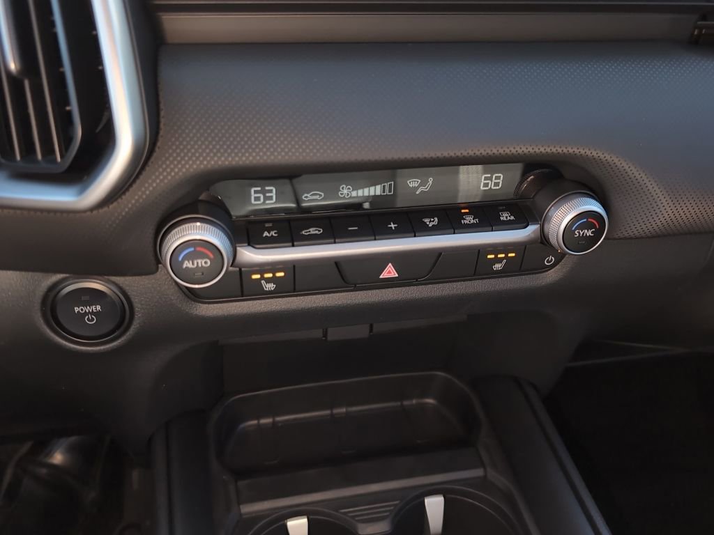 New 2026 MAZDA CX-50 2.5 Hybrid w/ Weather Package image 18