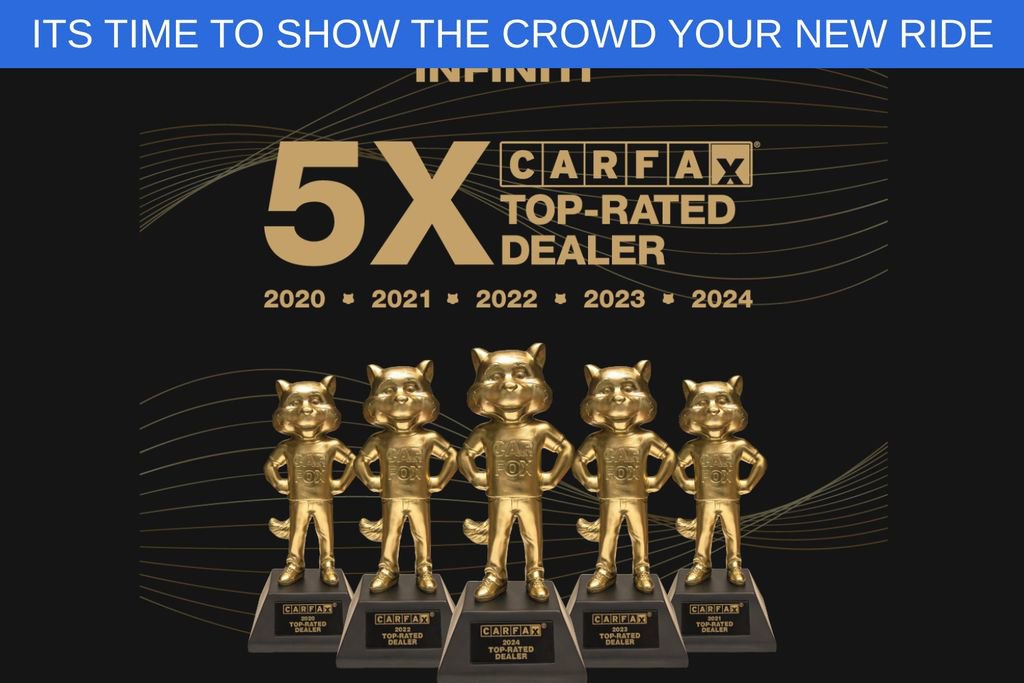 New 2026 INFINITI QX80 Autograph w/ Premium Cargo Package image 8