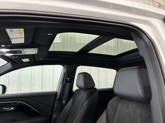 New 2026 Acura ADX A-Spec AWD/4WD image 9