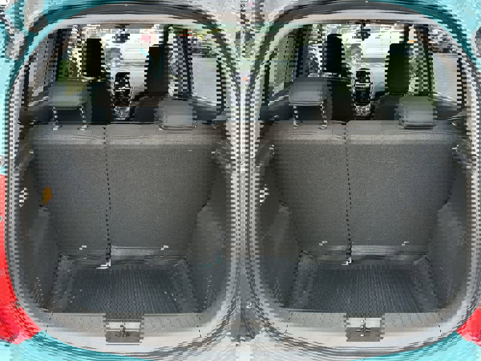 Certified 2022 Chevrolet Spark LS image 32