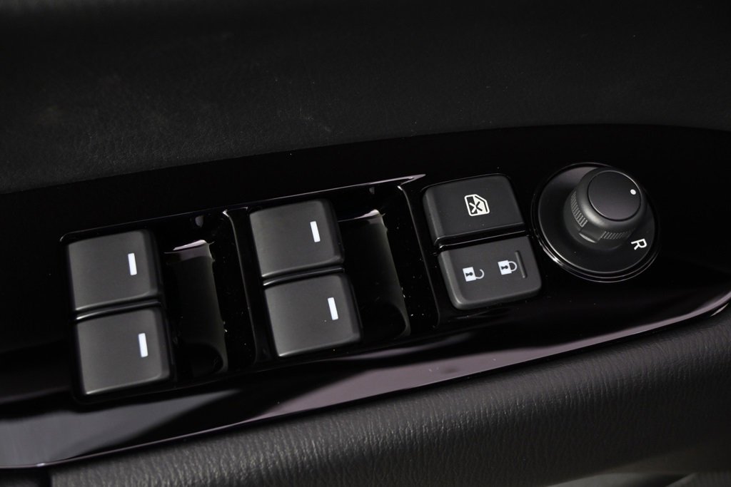 New 2025 MAZDA CX-5 AWD 2.5 S w/ Select Package image 23