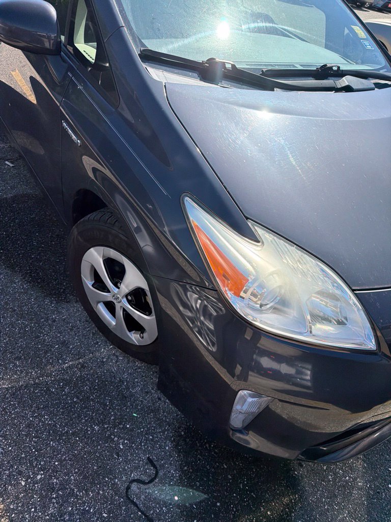 Used 2014 Toyota Prius Three FWD image 9