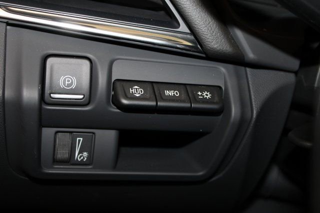 Used 2025 Cadillac CT4 Sport image 28