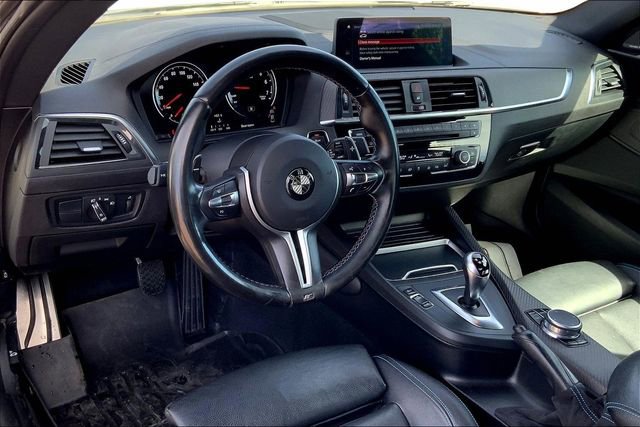 Used 2018 BMW M2 image 14