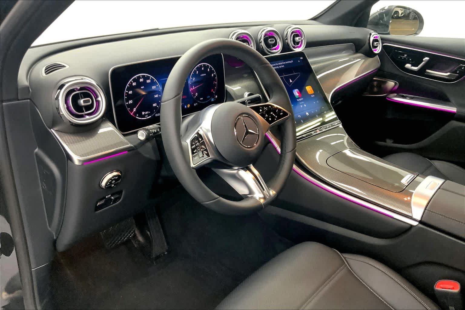 Used 2026 Mercedes-Benz GLC 300 image 20