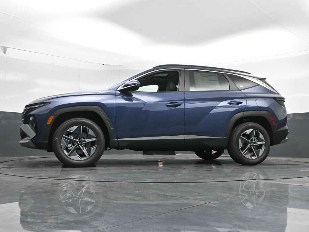 Certified 2026 Hyundai Tucson SEL AWD/4WD image 51